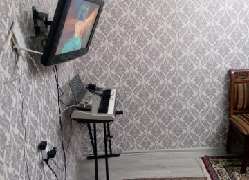 Təcili satılır! Xlrdalada AAAF PARKDA 2 Otaq menzil 63000