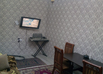 Təcili satılır! Xlrdalada AAAF PARKDA 2 Otaq menzil 63000