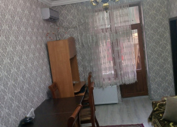 Təcili satılır! Xlrdalada AAAF PARKDA 2 Otaq menzil 63000