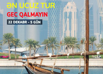 Salam Maldive, Şarm Əl Şeyx,Doha,Dubai ve s. Ölkələrə