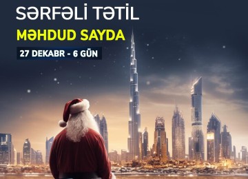 Salam Maldive, Şarm Əl Şeyx,Doha,Dubai ve s. Ölkələrə