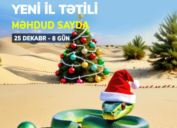 Salam Maldive, Şarm Əl Şeyx,Doha,Dubai ve s. Ölkələrə