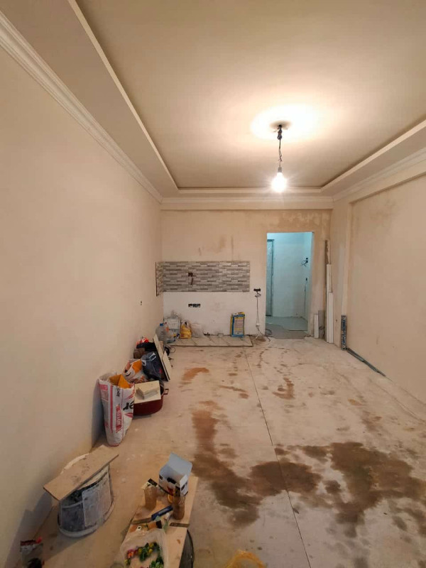 1 otaq menzil satllr Xırdalan AAAF-park yaşayış kompleksində temirli menzil