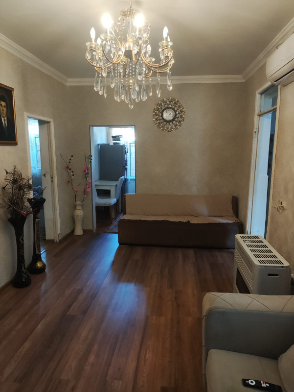 3 otaq heyet evi satllr Xlrdalada texnukomun yaxlql 3 otaq heyet evi 55000 azn