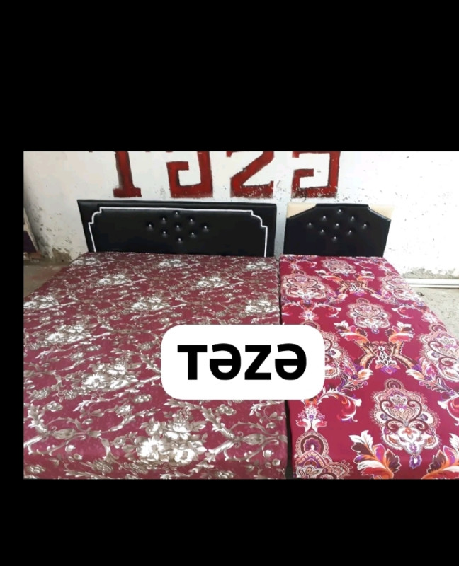 Binə savxoz Hazırı var Kravat 60 manat Taxt 110 manat Çatdırılma var
