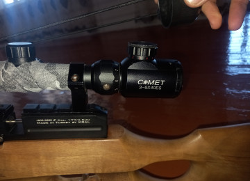 Salam..şəkildə göründüyü kimi karal gumbo madelidir az