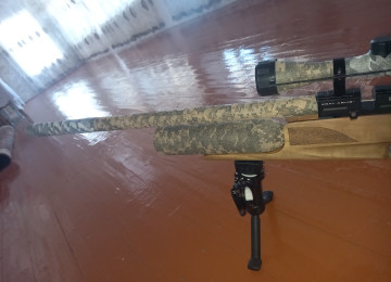 Salam..şəkildə göründüyü kimi karal gumbo madelidir az