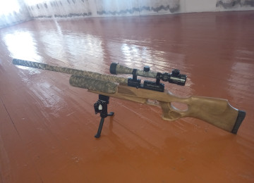 Salam..şəkildə göründüyü kimi karal gumbo madelidir az