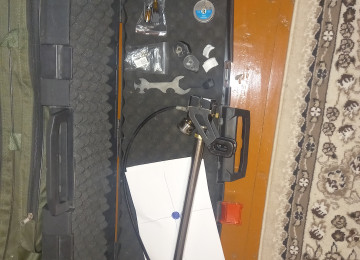 Salam..şəkildə göründüyü kimi karal gumbo madelidir az