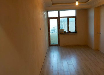 Xırdalan AAAF-park yaşayış kompleksində temirli menzil