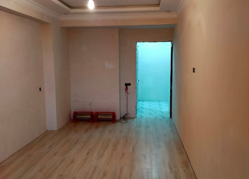 Xırdalan AAAF-park yaşayış kompleksində temirli menzil