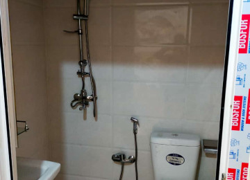 Xırdalan AAAF-park yaşayış kompleksində temirli menzil