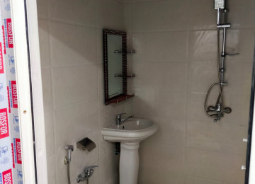 Xırdalan AAAF-park yaşayış kompleksində temirli menzil