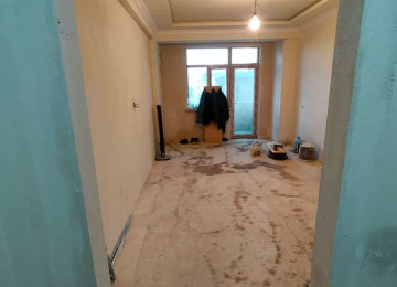 Xırdalan AAAF-park yaşayış kompleksində temirli menzil