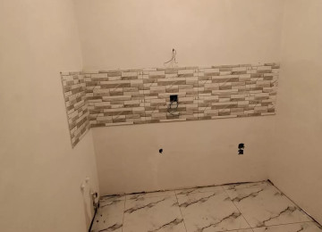 Xırdalan AAAF-park yaşayış kompleksində temirli menzil