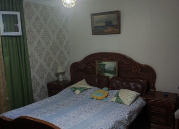 Xlrdalada texnukomun yaxlql 3 otaq heyet evi 55000 azn