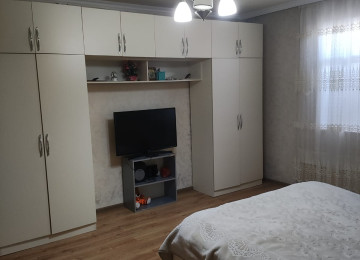 Xlrdalada texnukomun yaxlql 3 otaq heyet evi 55000 azn