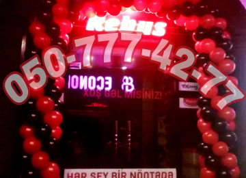 Acilis sar Acilis sar. Açılışların təşkili. Magaza shar dekor. Sar