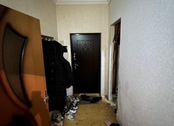 - Yeni Yasamal-2 Murad Mirzəyev küçəsi 109, Bravo və