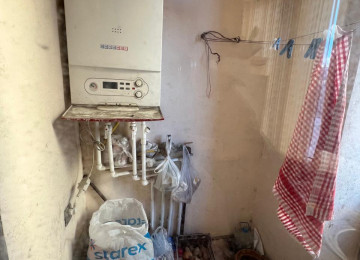 - Yeni Yasamal-2 Murad Mirzəyev küçəsi 109, Bravo və