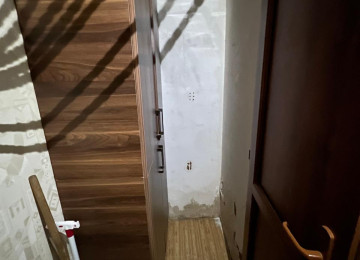 - Yeni Yasamal-2 Murad Mirzəyev küçəsi 109, Bravo və