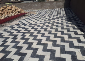 Hər nov tamet daşları bardyorlar və digər formada düzələn