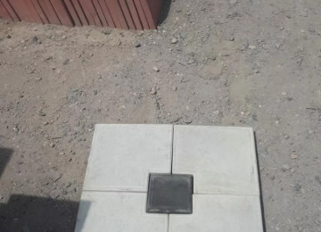 Hər nov tamet daşları bardyorlar və digər formada düzələn