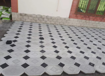 Hər nov tamet daşları bardyorlar və digər formada düzələn