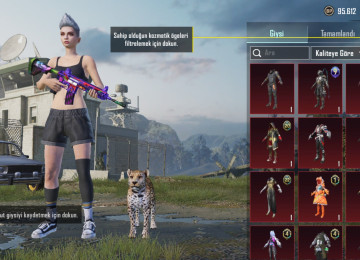 Tecilisatilir elave 3 matareal var