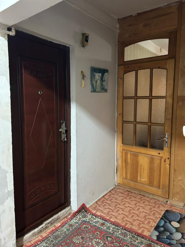 Mənzil satılır. Bakı şəhəri, Xətai rayonu, Əhmədli qəsəbəsi, Məhəmməd Hadi