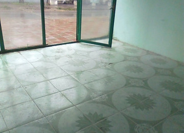 Obyekt icare verilir obyekt magistral yolun uzerinde