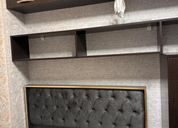 Menzil Xirdalanda Kristal Absheron birde yerleshir. Ilk