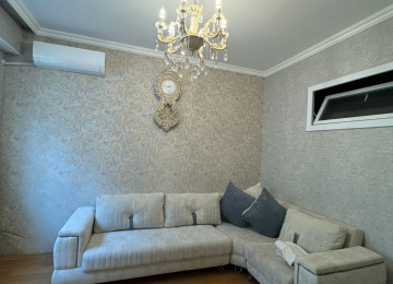 Menzil Xirdalanda Kristal Absheron birde yerleshir. Ilk