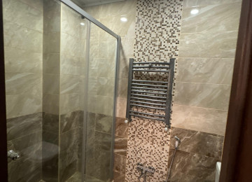 Menzil Xirdalanda Kristal Absheron birde yerleshir. Ilk