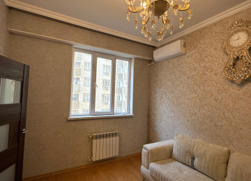 Menzil Xirdalanda Kristal Absheron birde yerleshir. Ilk