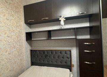 Menzil Xirdalanda Kristal Absheron birde yerleshir. Ilk