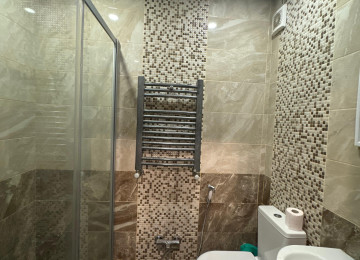 Menzil Xirdalanda Kristal Absheron birde yerleshir. Ilk