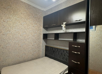 Menzil Xirdalanda Kristal Absheron birde yerleshir. Ilk