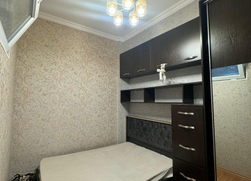 Menzil Xirdalanda Kristal Absheron birde yerleshir. Ilk