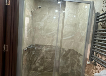 Menzil Xirdalanda Kristal Absheron birde yerleshir. Ilk