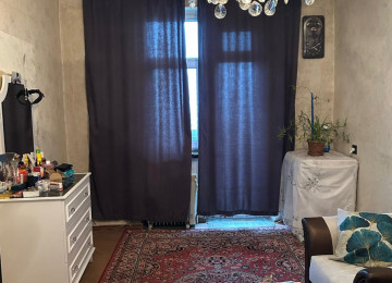 Bakı şəhəri, Xətai rayonu, Əhmədli qəsəbəsi, Məhəmməd Hadi