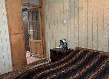 Bakı şəhəri, Xətai rayonu, Əhmədli qəsəbəsi, Məhəmməd Hadi