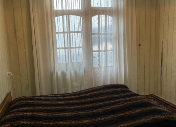 Bakı şəhəri, Xətai rayonu, Əhmədli qəsəbəsi, Məhəmməd Hadi