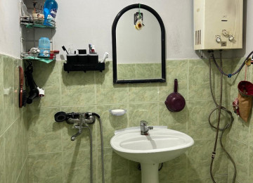 Bakı şəhəri, Xətai rayonu, Əhmədli qəsəbəsi, Məhəmməd Hadi