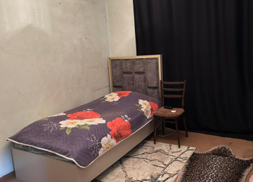 Bakı şəhəri, Xətai rayonu, Əhmədli qəsəbəsi, Məhəmməd Hadi