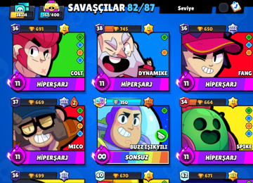 Salam,38k kupali 82 karakterli bol kostyumlu hipersarjlari