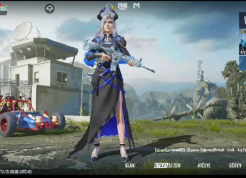 Hesab satilir hesabda 20 destansi ID 51565913465 BUDU