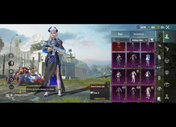 Hesab satilir hesabda 20 destansi ID 51565913465 BUDU