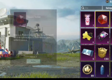 Hesab satilir hesabda 20 destansi ID 51565913465 BUDU