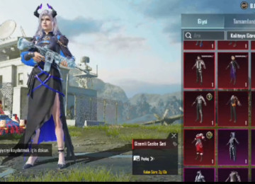 Hesab satilir hesabda 20 destansi ID 51565913465 BUDU